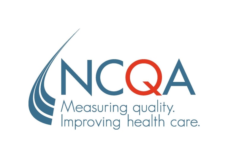 NCQA Certificates of Recognition 2022