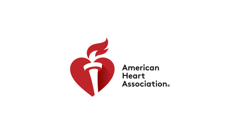 American Heart Association Recognition of Achievements 2023